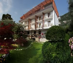 Hotel Ariston Malcesine Gardasee